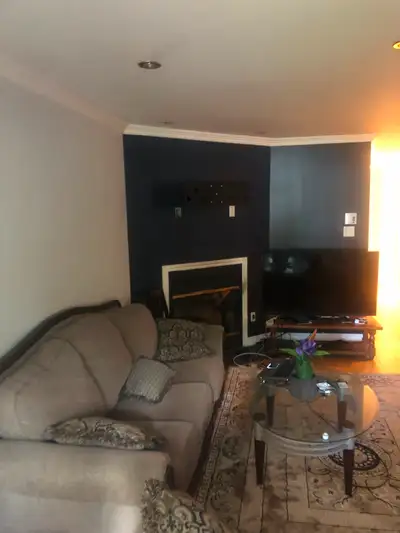 Chambre à louer dans un beau 5demi