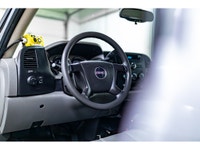 **ONE OWNER - MECHANICALLY CERTIFIED** 109,196 KM This 2008 GMC Sierra 3500HD 4x2 Crew Cab Dump Box... (image 8)