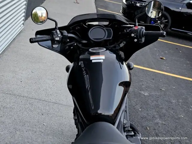 2024 Honda Rebel 1100 Touring in Sport Touring in Oshawa / Durham Region - Image 11