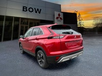 Introducing the new 2026 Mitsubishi Eclipse Cross SE S-AWC in a striking hue that captures attention... (image 6)