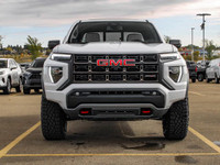 Welcome to Sherwood Buick GMC! This GMC Canyon delivers a Turbocharged Gas I4 2.7L/ engine powering... (image 2)