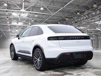 Gorgeous All-Electric Macan Available At Porsche Centre London. This Previous Demonstrator Is Sold I... (image 7)