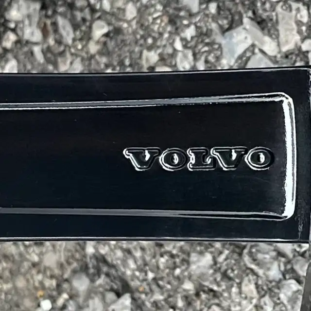(97%) 4x Volvo XC60 19" OEM Winter Wheels Package in Tires & Rims in City of Toronto - Image 8