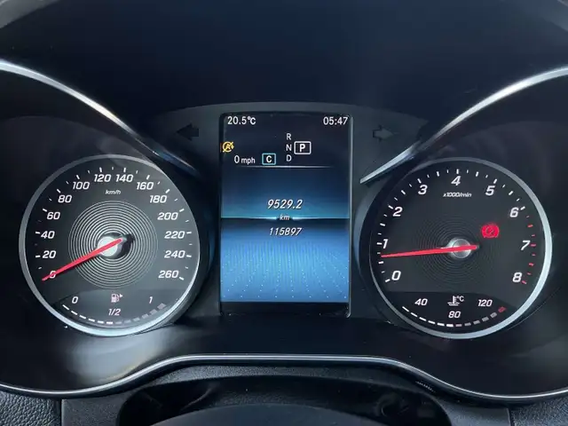 2020 Mercedes-Benz C-Class C 3005488685555607347219