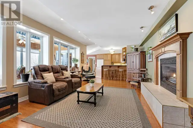 2600 RAMSAY CONCESSION 2B Mississippi Mills, Ontario in Houses for Sale in Ottawa - Image 35