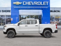 Engine: 5.3L ECOTEC3 V8 L/100Km City: 15.3 L/100Km Hwy: 12.6 Safety Equipment Daytime Running Lamps... (image 2)