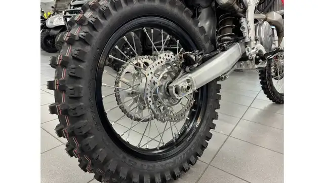 2025 Honda CRF450RX in Dirt Bikes & Motocross in Kitchener / Waterloo - Image 17