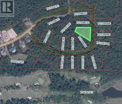 Welcome to Fox Creek Village's most desirable lots to have been put for sale. These large one of a k...