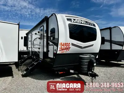 Year: 2025 Stock Number: FR1724 Status: New Weight: 5631 Lbs. Length: 25 ft Sleeps: 4 Included Optio...