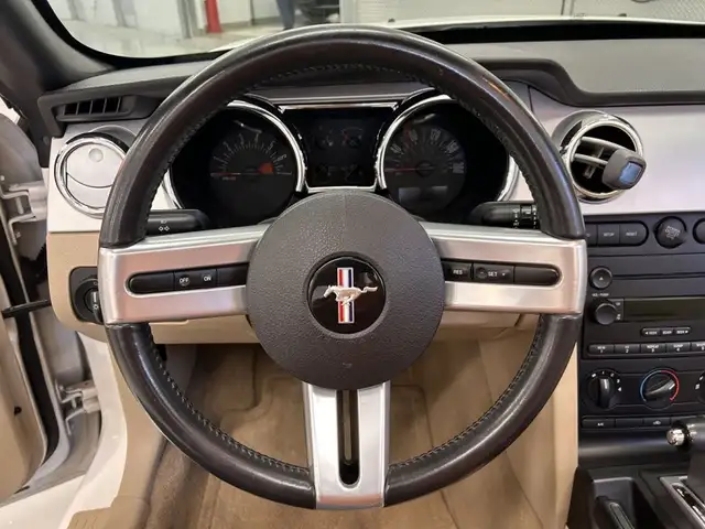 2005 Ford Mustang ***67 000KM***CONVERTIBLE*** in Cars & Trucks in City of Montréal - Image 16