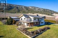 15948 Old Mission Road Lake Country, British Columbia