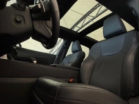 The 2024 Lexus RX 350h represents the absolute pinnacle of efficiency, luxurious refinement, and pro... (image 5)