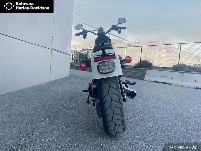 2023 Harley-Davidson FXLRS - Low Rider S in Street, Cruisers & Choppers in Kelowna - Image 6