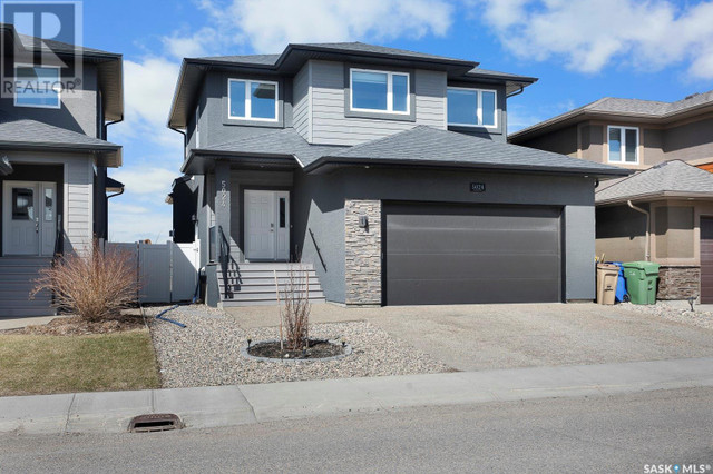5024 Cornell GATE Regina, Saskatchewan in Houses for Sale in Regina - Image 2