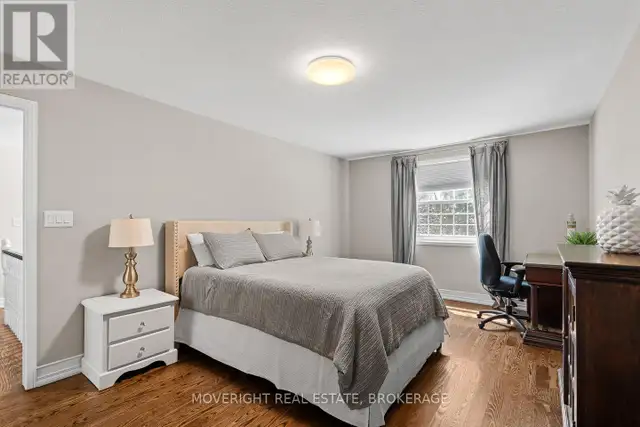74 PORT MASTER DRIVE St. Catharines (Martindale Pond), Ontario in Houses for Sale in St. Catharines - Image 37