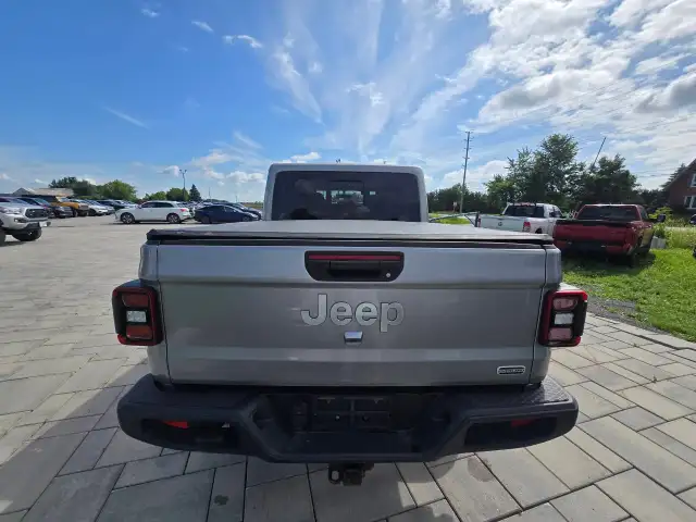 2020 Jeep Gladiator521239019946004485
