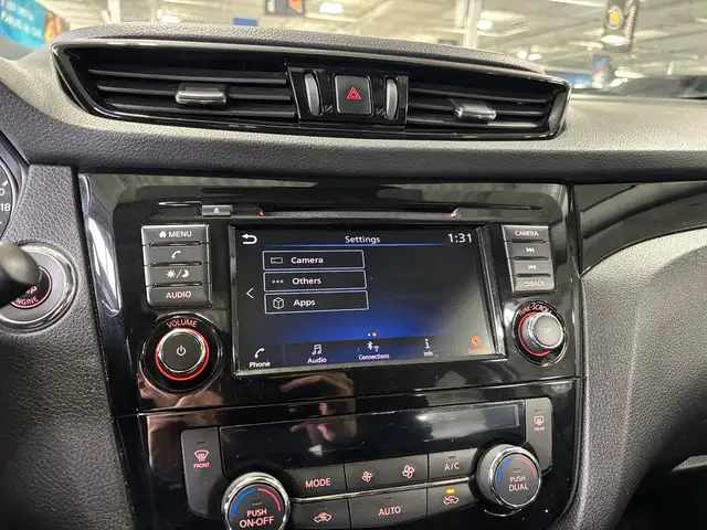 2022 Nissan Qashqai SV AWD|CVT|HEATEDSEATS|HEATEDSTEER|SUNROOF|A in Cars & Trucks in City of Toronto - Image 21
