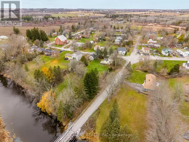 4 CORYELL STREET Scugog, Ontario in Houses for Sale in Kawartha Lakes - Image 21