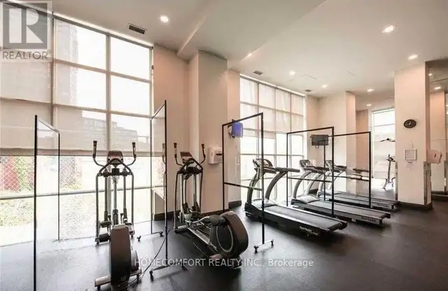 506 - 125 WESTERN BATTERY ROAD Toronto (Niagara), Ontario in Long Term Rentals in City of Toronto - Image 4