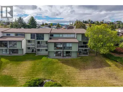 Welcome to this beautifully maintained 2-bedroom plus den home in Sahali Estates. The recently updat...