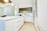 Short-Term Furnished Suites at Minto Yorkville Experience refined, flexible living in the heart of T... (image 1)