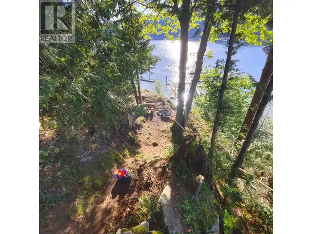 2A 1310 SEA RANCH SHORELINE Gambier Island, British Columbia in Condos for Sale in Sunshine Coast - Image 4