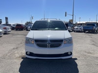 13,470 $ plus HST and licensing plus 599 safety fee ONE OWNER Alloy Wheels 26 Service Records Fronte... (image 1)