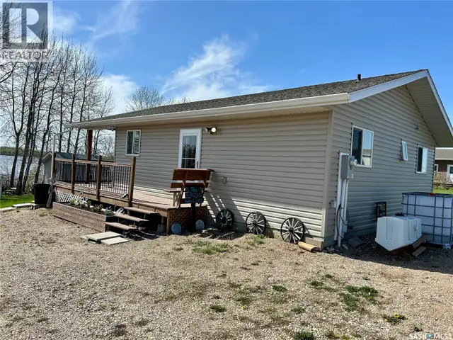 2 Willow ROAD Invergordon Rm No. 430, Saskatchewan in Houses for Sale in Prince Albert - Image 24