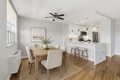 2-Bedroom Penthouse Apt. for Rent in the Heart of Oakville!, View more