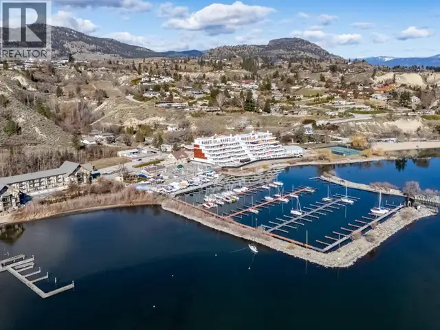 13419 Lakeshore Drive S Unit# 201 Summerland, British Columbia in Condos for Sale in Penticton - Image 13
