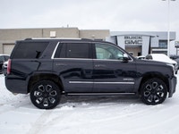 The 2020 GMC Yukon Denali is a premium full-size SUV that delivers powerful performance, upscale com... (image 8)