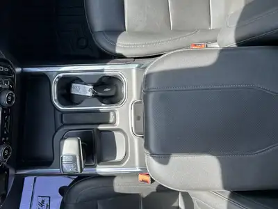 2023 Chevrolet Silverado 1500 LTZ Crew Cab 4WD | No Accidents, View more