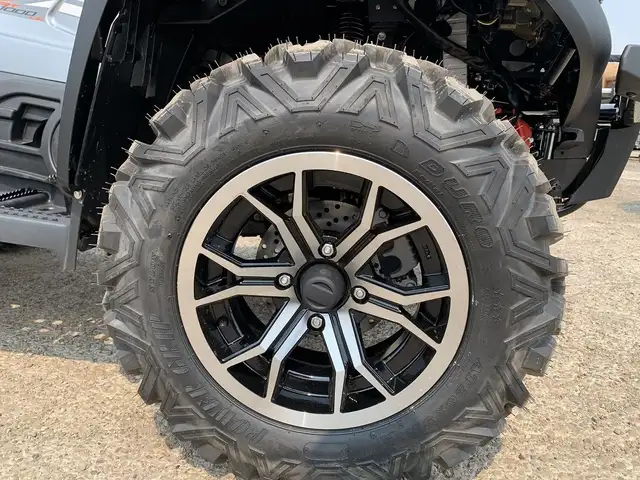 2025 Argo Xplorer XRT 1000LE in ATVs in Edmonton - Image 14