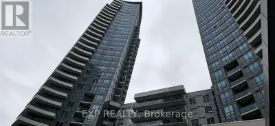 1832 - 7161 YONGE STREET Markham (Grandview), Ontario