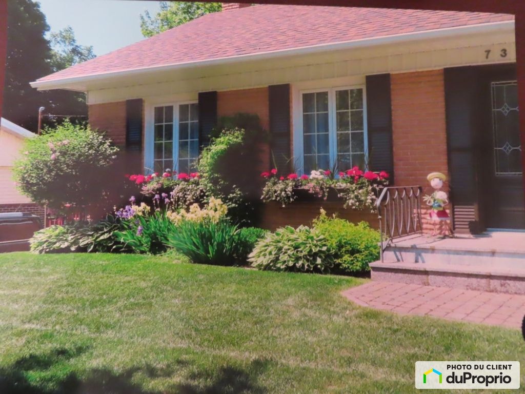 $549,000 - Bungalow for sale in Charlesbourg — photo 3