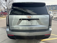 AMVIC Licensed Dealer Amvic Licensed Dealer Stock number: YS115966 The 2026 Cadillac Escalade Platin... (image 7)