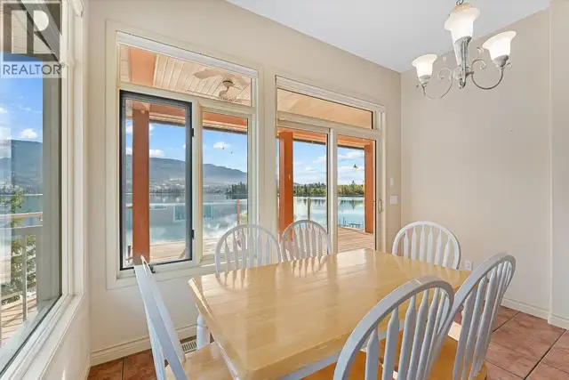 17211 Thomson Road Unit# 3 Lake Country, British Columbia in Houses for Sale in Penticton - Image 22