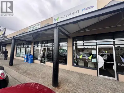 Positioned in a highly accessible and well-trafficked corridor of Victoria, the Island Home Centre c...