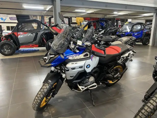 2026 BMW R 1300 GS Adventure GS Trophy 1300 GS Adventure in Street, Cruisers & Choppers in City of Halifax - Image 3