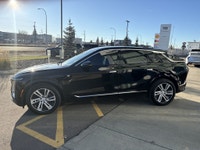 AMVIC Licensed Dealer AMVIC LICENSED DEALER. Stock number: YC710686A The 2024 Cadillac LYRIQ Tech is... (image 4)