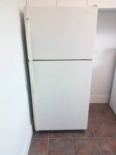 Refrigerator for sale, View more