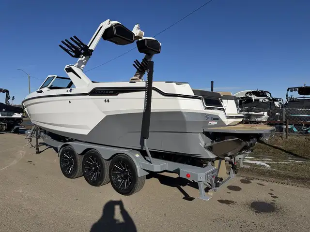 2025 Mastercraft XStar 23 in Powerboats & Motorboats in St. Albert - Image 7