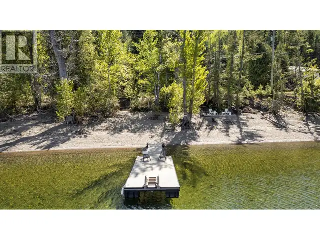 2924 Eagle Bay Road Unit# 1 to 5 Blind Bay, British Columbia in Condos for Sale in Kamloops - Image 7