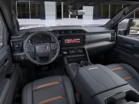 2026 GMC Sierra 3500HD Crew Cab AT4 Duramax 4x4 Off-Road Authority. Heavy-Duty Capability. Introduci... (image 4)