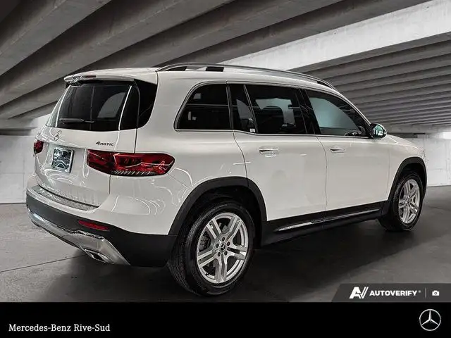 2023 Mercedes-Benz GLB 250 4MATIC SUV | Ensemble Haut de Gamme in Cars & Trucks in Longueuil / South Shore - Image 6