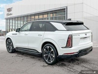 This Cadillac Escalade IQ has a trusty Electric engine powering this Automatic transmission. *This C... (image 2)