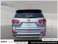2020 Kia Sorento EX Odometer is 40176 kilometers below market average! Ready for anything, from the... (image 2)