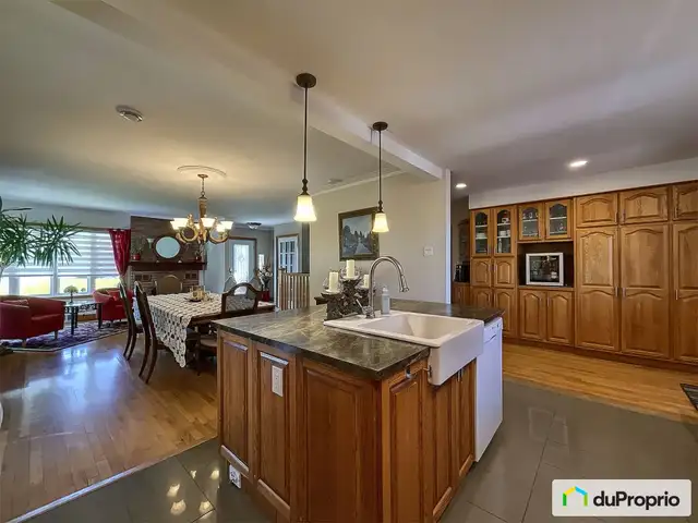 $599,000 - Bungalow for sale in Salaberry-De-Valleyfield in Houses for Sale in West Island - Image 6