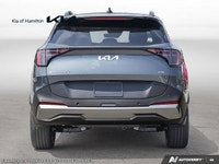 Come visit our Kia of Hamilton team, you can find us at 1885 Upper James St. Hamilton, ON L9B 1K8, o... (image 4)