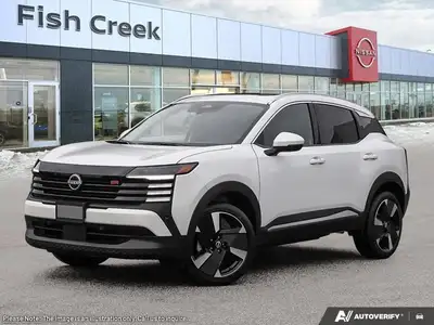 This Nissan Kicks boasts a Regular Unleaded I-4 2.0 L/122 engine powering this Variable transmission...